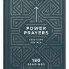 Power Prayers Devotions for Men