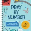 Pray by Number (boys)