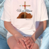 HE IS RISEN T.SHIRT