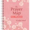 The Prayer Map for Women [Cherry Wildflowers]