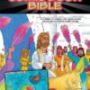 Comic Book Bible