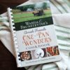 Wanda E. Brunstetter's Amish Friends One-Pan Wonders Cookboo