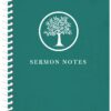Sermon Notes Journal [Olive Tree]