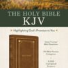 Holy Bible KJV: [Gold & Camel]
