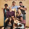 The Half-Stitched Amish Quilting Club