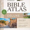 Barbour Bible Atlas Deluxe