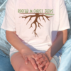ROOTED T.SHIRT