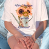 BLESSED MOTHER T.SHIRT
