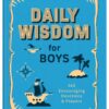 Daily Wisdom for Boys