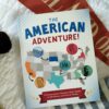 The American Adventure!