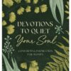 Devotions to Quiet Your Soul