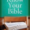Know Your Bible