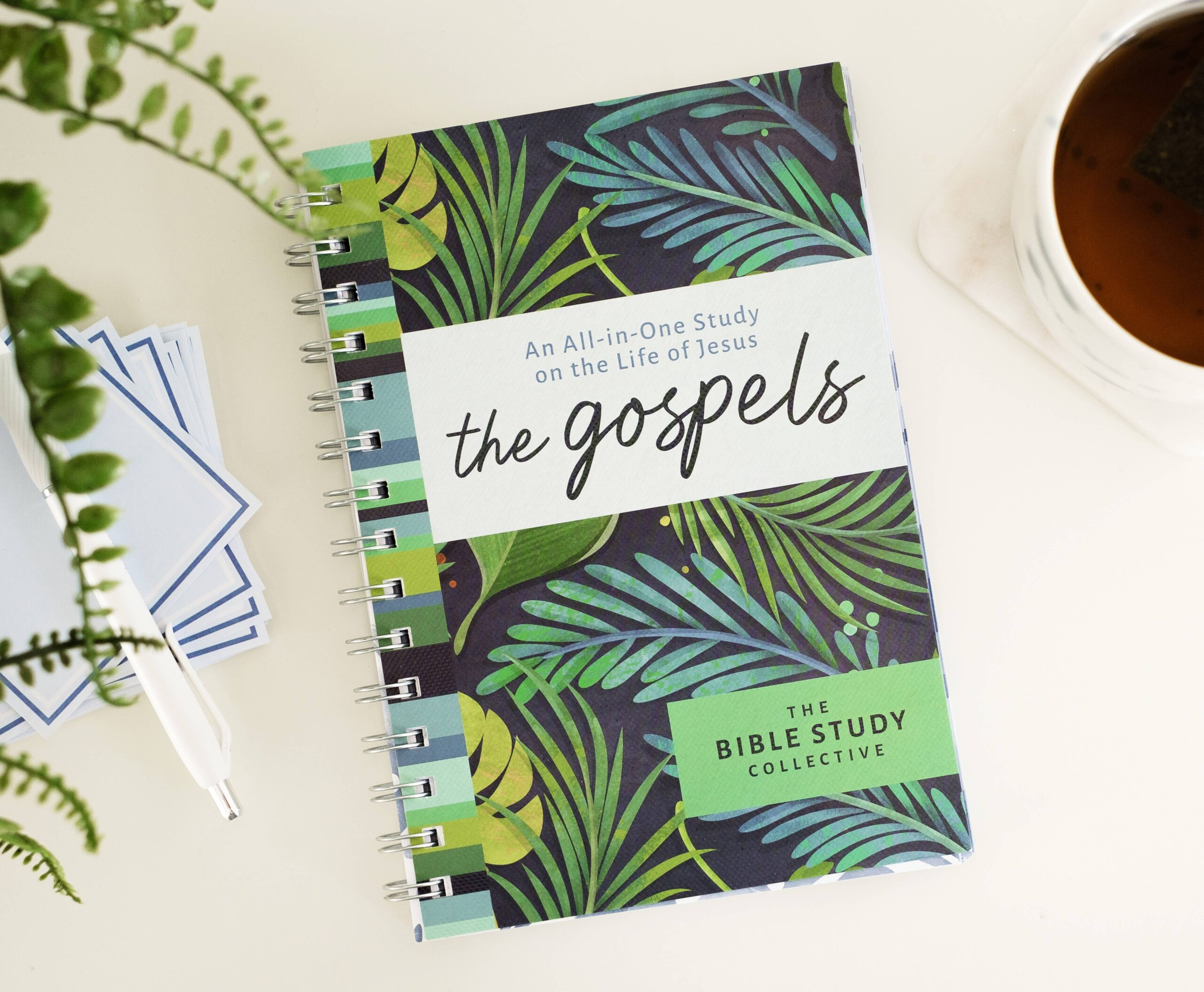 The Gospels