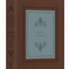 The KJV Study Bible - Large Print - Indexed [Teal Inlay]