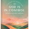 God Is in Control Devotions for Women