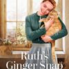 Ruth's Ginger Snap Surprise