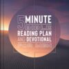 The 5-Minute Bible Reading Plan and Devotional for Men