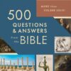 500 Questions & Answers from the Bible