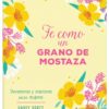 Fe como un grano de mostaza