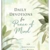 Daily Devotions for Peace of Mind