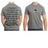 FATHER'S LOVE T.SHIRT