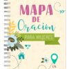 Mapa De Oracion Para Mujeres