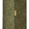 The KJV Compact Bible [Olive Petals]