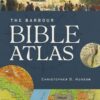 Barbour Bible Atlas