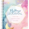 My Prayer Journal: Nighttime Conversations with God