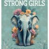 Devotions and Prayers for Strong Girls