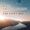 Bible Encouragement for Every Day: Daily Devotions for Men