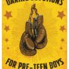 Daring Devotions for Pre-Teen Boys