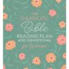 The 5-Minute Bible Reading Plan and Devotional for Women