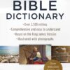 Pocket Bible Dictionary