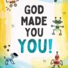 God Made You YOU! [boys]