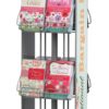 Spinner Rack for Inspirational Bargain Books