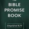 The Bible Promise Book : Simplified KJV