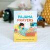 Pajama Prayers