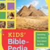 Kids' Bible-pedia