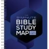 The 5-Minute Bible Study Map for Men