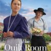 The Quilt Room Secret