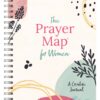 The Prayer Map for Women [Simplicity]