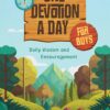 One Devotion a Day for Boys