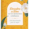 Descubre a Dios en los momentos cotidianos