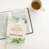 The Daily 5-Minute Bible Study for Women