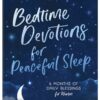 Bedtime Devotions for Peaceful Sleep