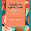 Oraciones y promesas diarias para las mujeres