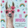 You Matter for Teen Girls {SPANISH}