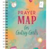 The Prayer Map for Gutsy Girls