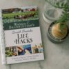 Wanda E. Brunstetter's Amish Friends Life Hacks